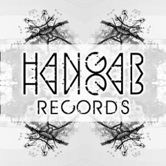 Hangar Recordings Presents 'HNGR2013.04' Mixed by Sativa Dub & Silent Type