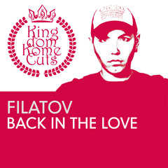 Filatov - Back in the love