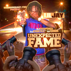 Lil Jay - Back It Up Prod By @ItssMoneyy