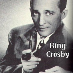 Bing Crosby - Cheek To Cheek (Absurd Re-Fix)