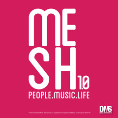 Dms Many Splintered Thing The Empty Space Mesh1