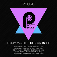 Tomy Wahl - Tus Libros (Original Mix) PS030 played by Marco Carola