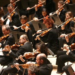 A bit of classical taste
