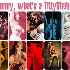 Dirty Cleenex @titty Shaker@ mixtape