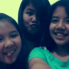 Just Give A Reason By Me,Vio,and Sisilia at Graha Family blok R