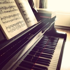 Schumann Toccata Op. 7 in C major