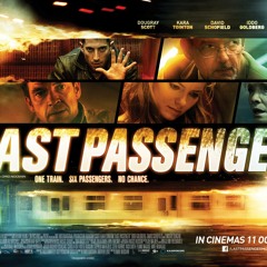 Train Attack
