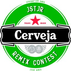 JSTJR "Cerveja" (B!ZNiZ REMIX) FREE DL