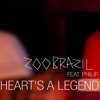 TEASER Zoo Brazil featuring Philip - Hearts A Legend (Extended Version)