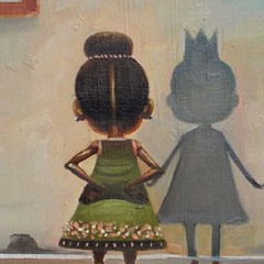 Queen@19 ft. Sasha Reynolds