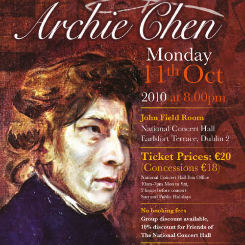 Frédéric Chopin Impromptu no. 2 in F sharp major, op. 36