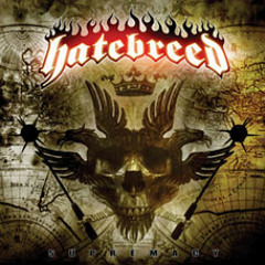 Hatebreed - Destroy Everything Cover