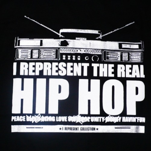 MESSKLA - 100 % Rap Céfran Ancienne Ecole Session 1