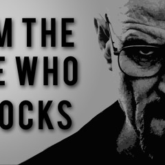 Walter White "I am the one who knocks" Keyzy Edit/Remix #FREE DOWNLOAD#