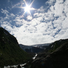 Preikestolen