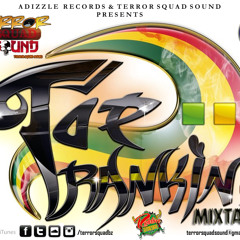 TOP RANKIN' MIXTAPE VOL. 1