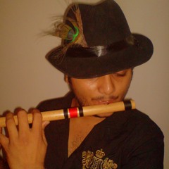 Natural Flute Tune 2 by Radhe