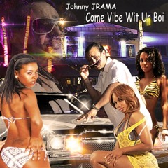 JRAMA, Johnny