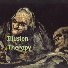 Coffee Therapy - illusion therapy