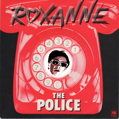 The Police - Roxanne (Stereocool 'Red Light' Remix)