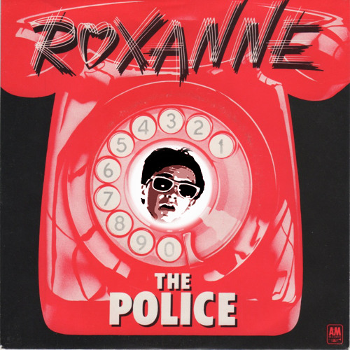 Orkan Modtager tilbede Stream The Police - Roxanne (Stereocool 'Red Light' Remix) by ⚡STEREOCOOL |  Listen online for free on SoundCloud