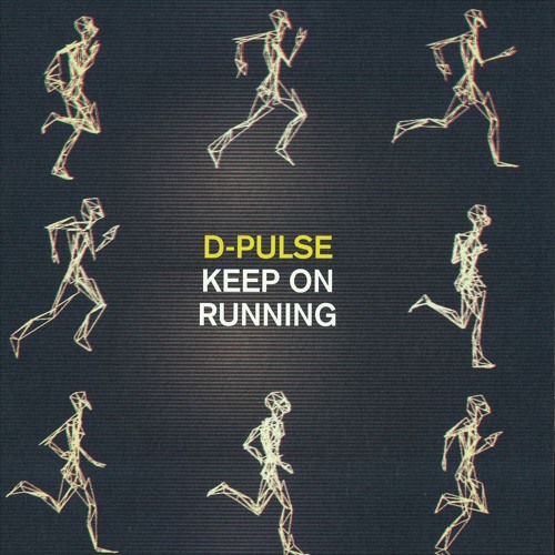 D - Pulse - Keep On Running (original)