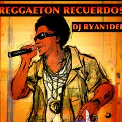 Reggaeton Recuerdos