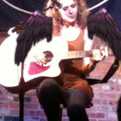 Like a Moth to a Flame - Live