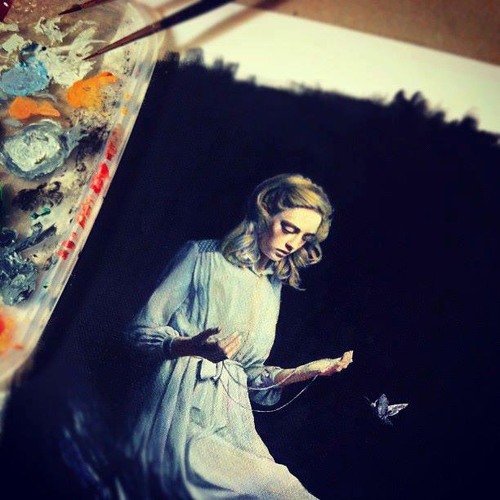 موسيقى صوفية