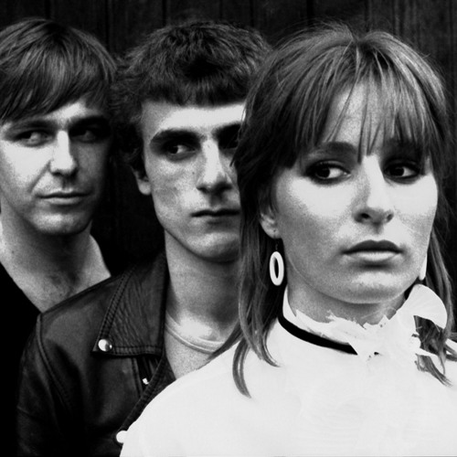 Les Bandits - "When You Try"