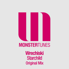 Wrechiski - Starchild (Radio Edit)