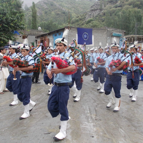 Faryod-Farsi song-Beyg Pamiri