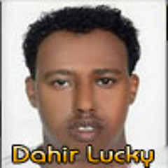 Dahir Lucky