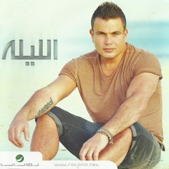 Amr Diab El Leila Covered By Ahmed Mokhtar