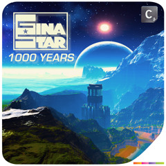 Gina Star- 1000 Years