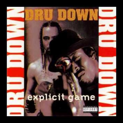 Dru Down Ft. Yukmouth - Rescue 911