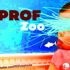 PROF - Zoo (prod. Willie Wonka)