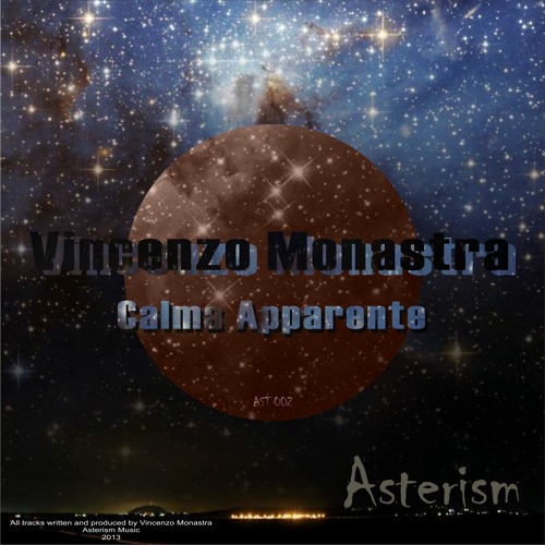 Vincenzo Monastra - L'avvento preview