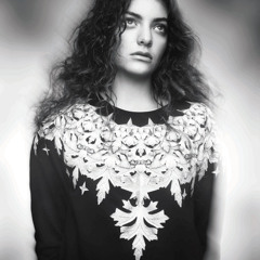 ROYALS REMIX (LORDE X BIG GIGANTIC & GRiZ)