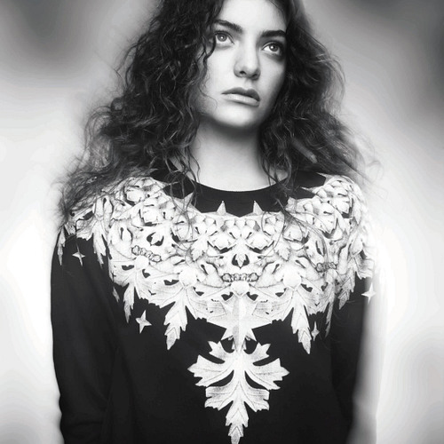 ROYALS REMIX (LORDE X BIG GIGANTIC & GRiZ)