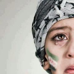 لاتحزن معاك الله يا اعظم شعب