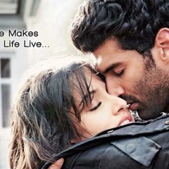 Chahun Mein Ya nah - aashiqui 2 (VOICE -Afzal Ameer)