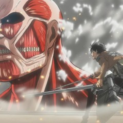 Attack On Titan (Metal Version)