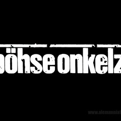 Böhse Onkelz - Mix (low quality) demo