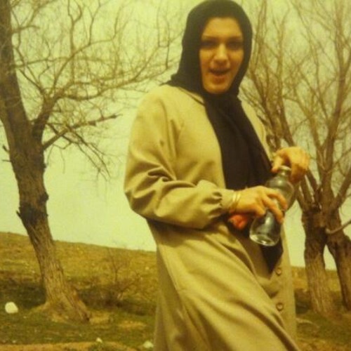 First Days: Pari Noorbakhsh on Leaving Tehran, Looking for Cowboys