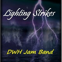Lighting Strikes 20130731