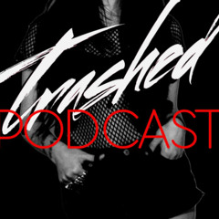 Tommy Trash Play Xantra & David Hopperman - "Titan" on Trashed Podcast Out Now [Starter Records]