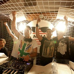 Coyu At Mola Club (Murcia-Spain) 18 August 2013