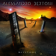 "Megas Alexandros" Trilogy Pt-3 "To The Ends Of The Earth" from "Keystone" solo album