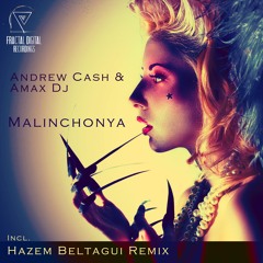 Andrew Cash & Amax Dj-Malinchonya (Hazem Beltagui Remix) ASOT 628 Support